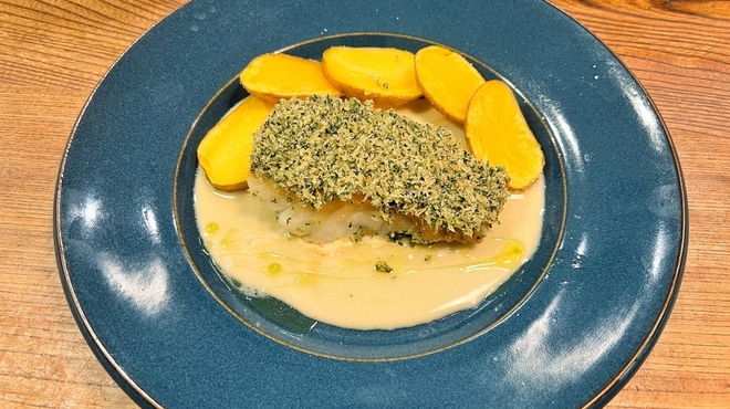 ビストロ魚金 - メイン写真: