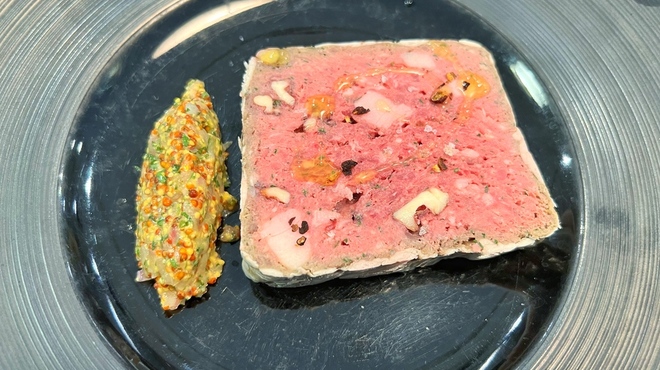 ビストロ魚金 - メイン写真: