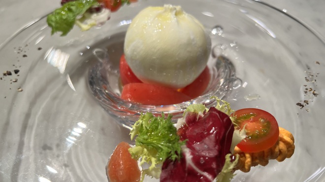 ビストロ魚金 - メイン写真: