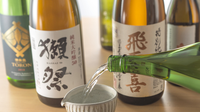 魚吉 - メイン写真: