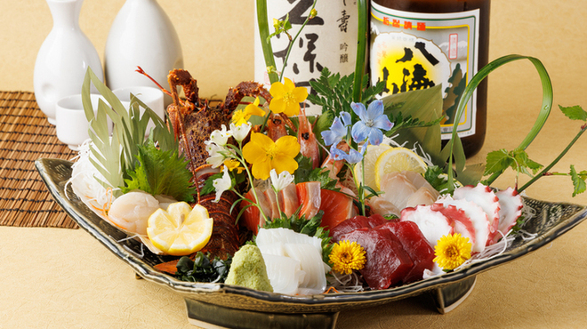 魚吉 - メイン写真: