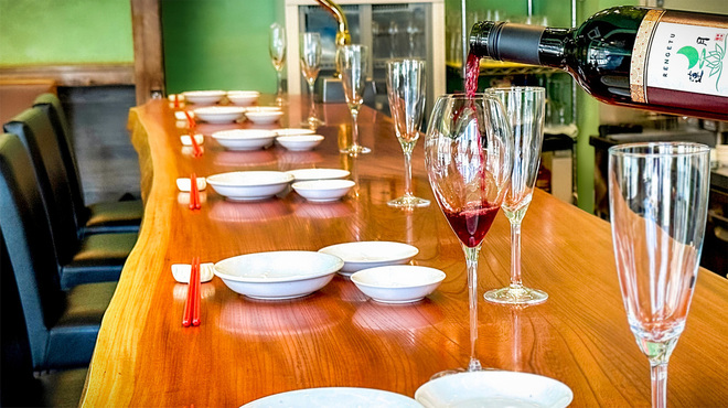 新橋蓮月 - メイン写真: