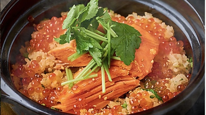 魚吉 - メイン写真: