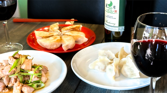 新橋蓮月 - メイン写真: