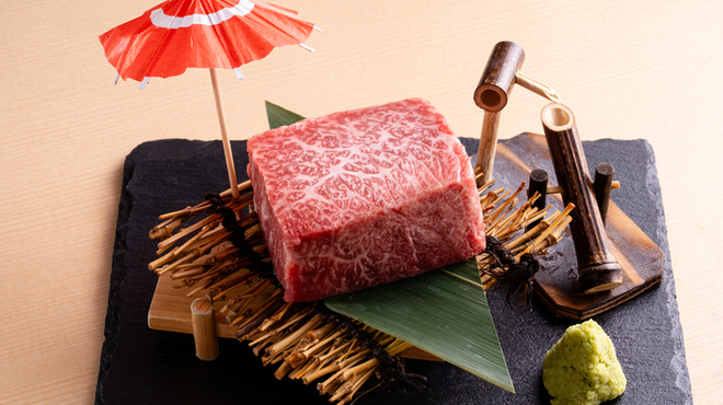 和牛焼肉岩崎 - メイン写真: