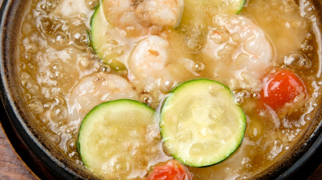 イタリアン酒場 ＭａｒｉａＭａｒｉａ - メイン写真: