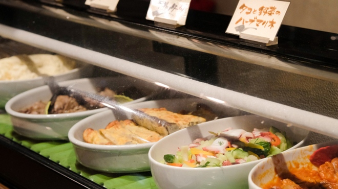 イタリアン酒場 ＭａｒｉａＭａｒｉａ - メイン写真: