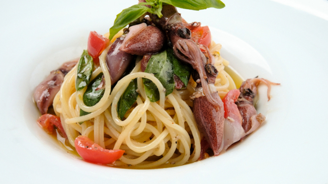 イタリアン酒場 ＭａｒｉａＭａｒｉａ - メイン写真: