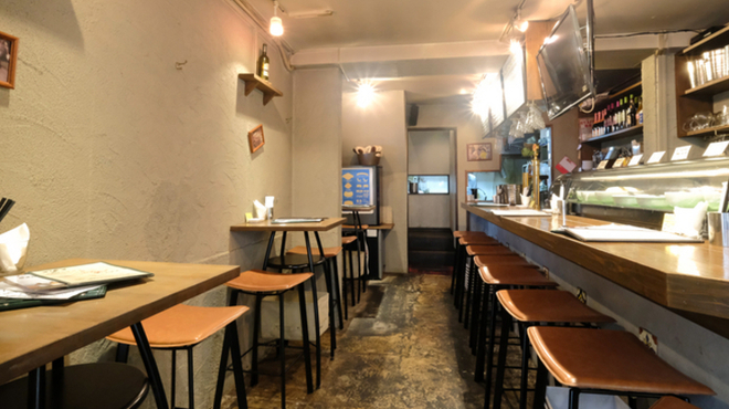 イタリアン酒場 ＭａｒｉａＭａｒｉａ - メイン写真: