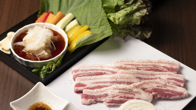 IAMSEOUL - メイン写真: