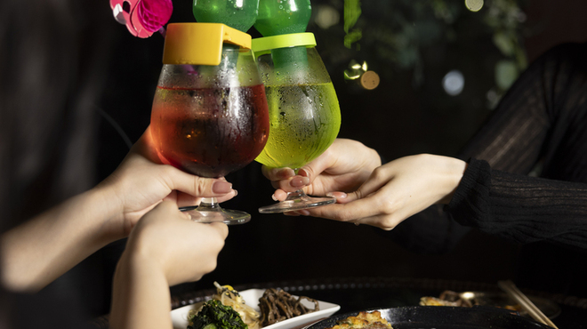 IAMSEOUL - メイン写真: