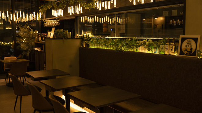 IAMSEOUL - メイン写真: