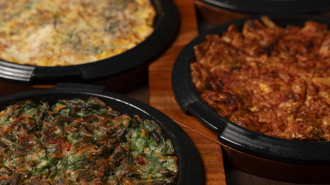 IAMSEOUL - メイン写真: