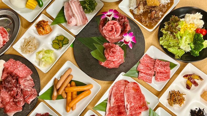 肉屋の台所 - メイン写真: