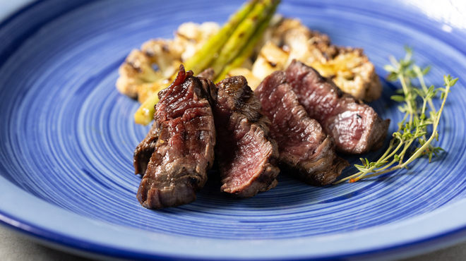 absinthe org. Salad & Grill - メイン写真: