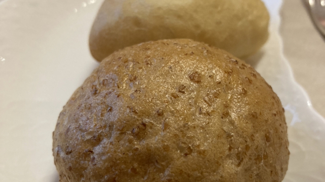 フランス料理 オークヴィル - 料理写真: