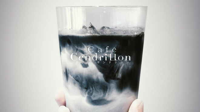 Café Cendrillon - メイン写真:
