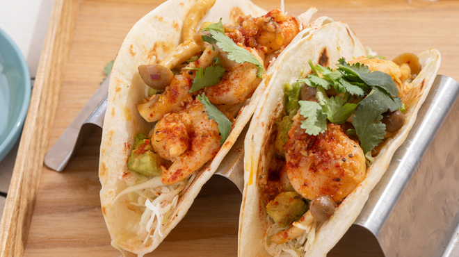 TACOS HOLIC? - メイン写真: