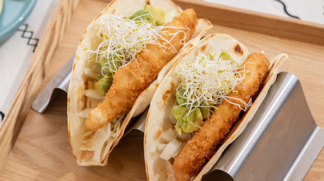 TACOS HOLIC? - メイン写真: