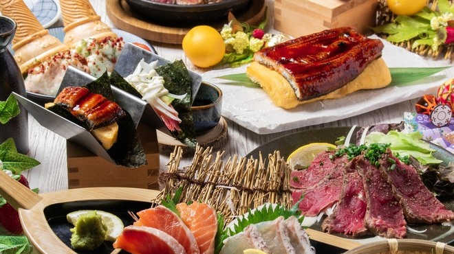 ダイニング 和古屋 - メイン写真: