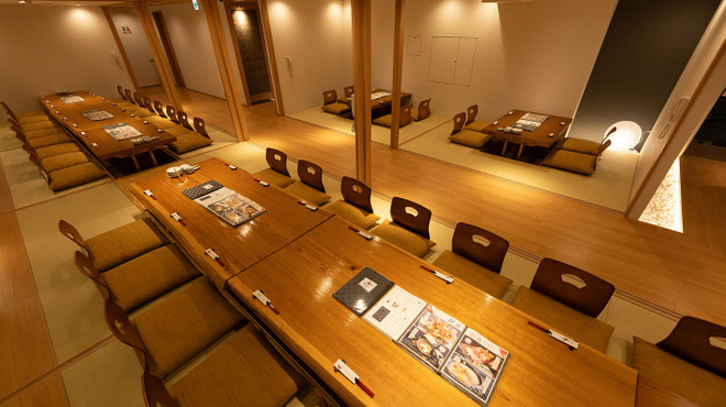 郷土料理 おが - メイン写真: