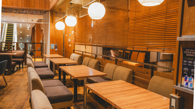 kawara CAFE＆DINING - メイン写真: