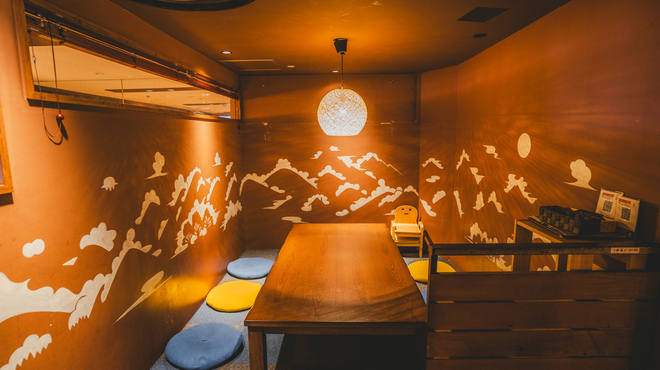 kawara CAFE＆DINING - メイン写真: