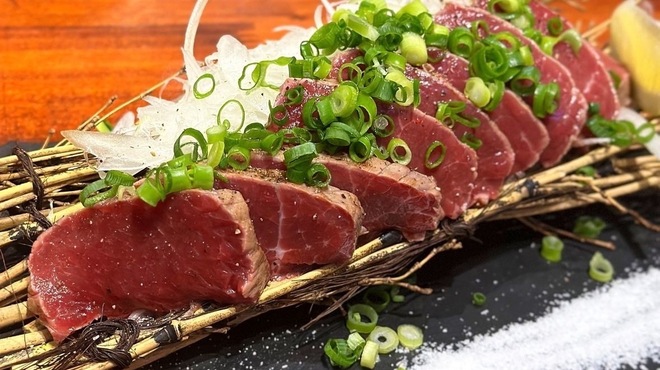 九州酒場 縁 ～えにし～ - 料理写真: