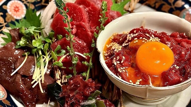 九州酒場 縁 ～えにし～ - 料理写真: