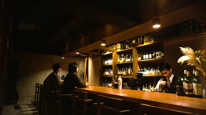 COFFEE BAR CIELO - メイン写真: