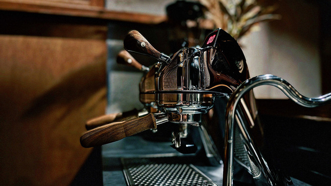 COFFEE BAR CIELO - メイン写真: