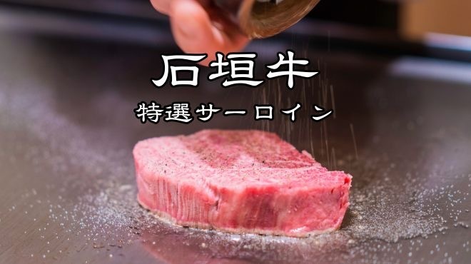 鉄板焼 おいで家 - メイン写真: