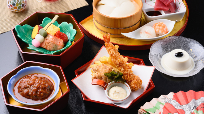 とうふ屋うかい - 料理写真: