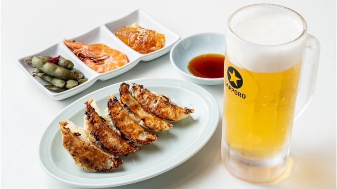 大衆中華酒場 若林 - メイン写真: