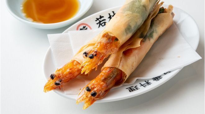 大衆中華酒場 若林 - メイン写真: