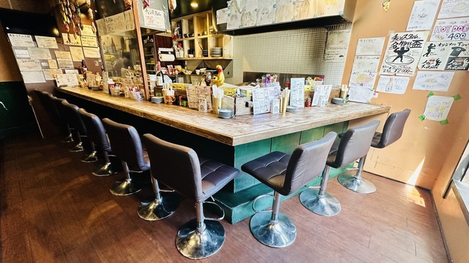 人生はチャンスタイム - メイン写真: