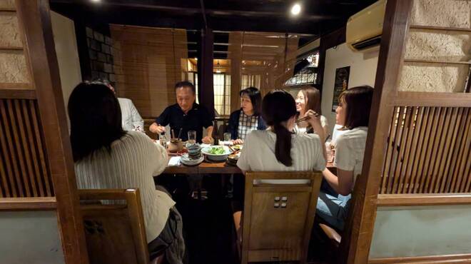 廻船酒蔵 ベッチャーの胃ぶくろ - メイン写真: