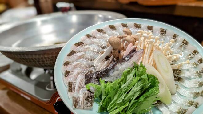 廻船酒蔵 ベッチャーの胃ぶくろ - メイン写真: