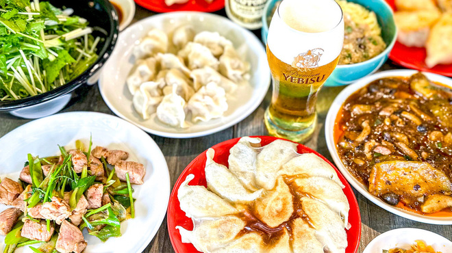 新橋蓮月 - メイン写真: