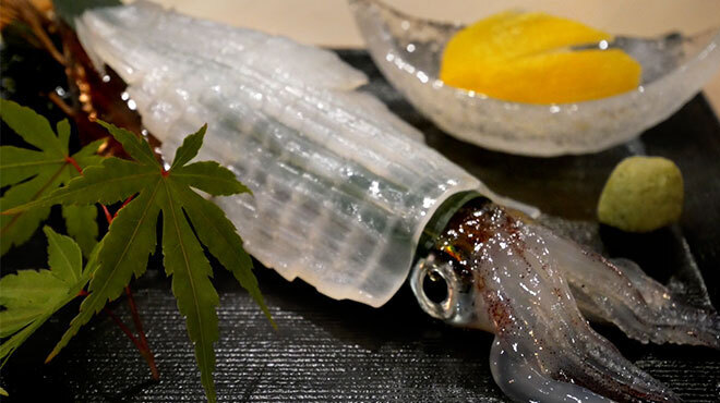 鮨 凰月 - メイン写真: