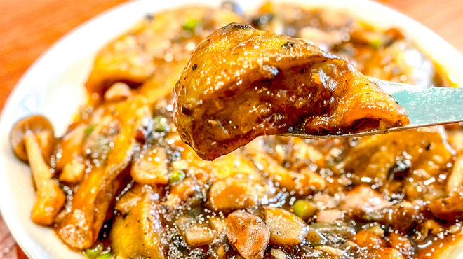 新橋蓮月 - メイン写真: