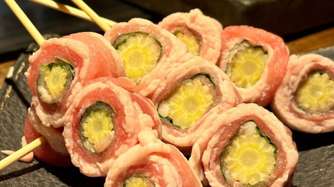 裏国分寺 うさぎ亭 - 料理写真: