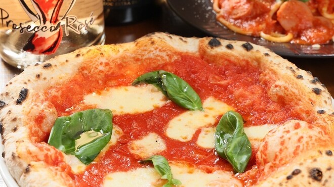 セブンクローバー - メイン写真: