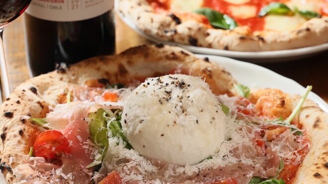 セブンクローバー - メイン写真: