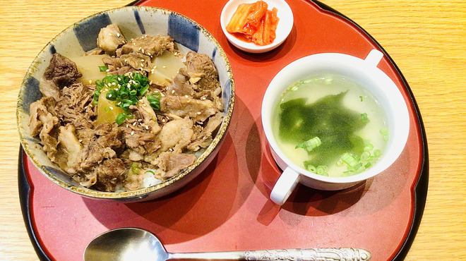 大同苑 - メイン写真: