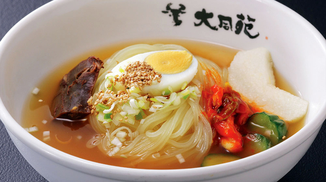 大同苑 - メイン写真: