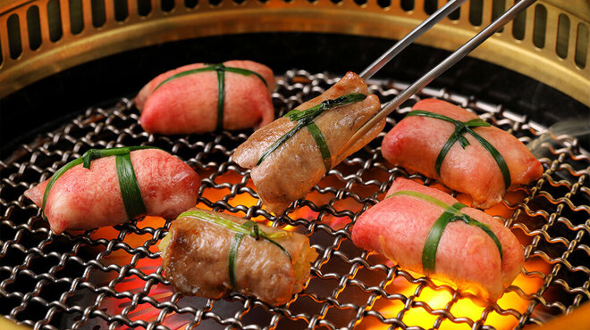 大同苑 - メイン写真: