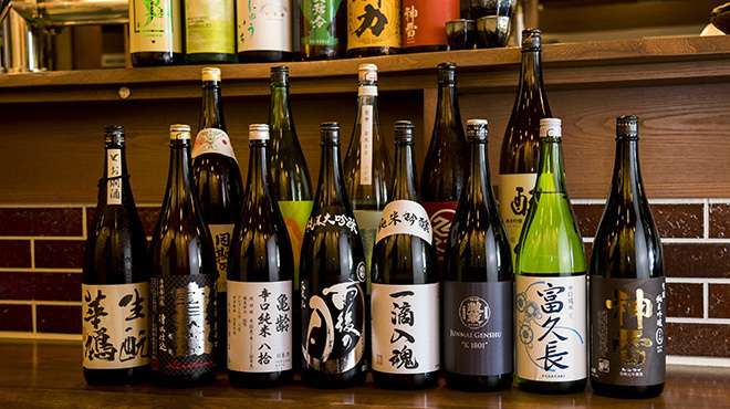 大衆酒場 いそろく - メイン写真: