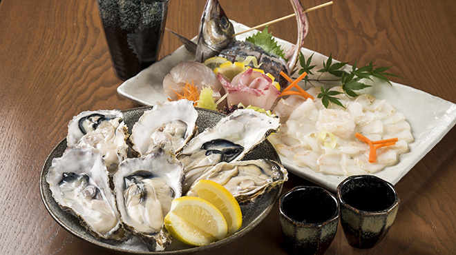 大衆酒場 いそろく - メイン写真: