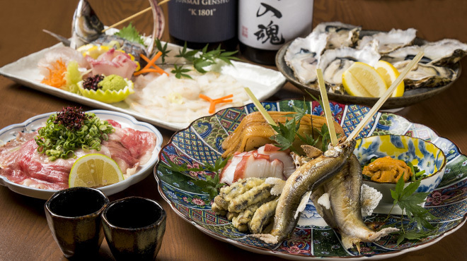 大衆酒場 いそろく - メイン写真: